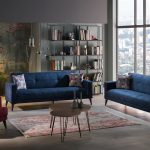Mondi modern koltuk takımı story delux