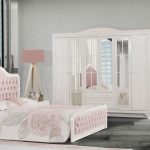 Kilim mobilya yatak odası modelleri hanzade