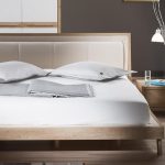 Kelebek meşe beyaz yatak odası modeli   nigaro