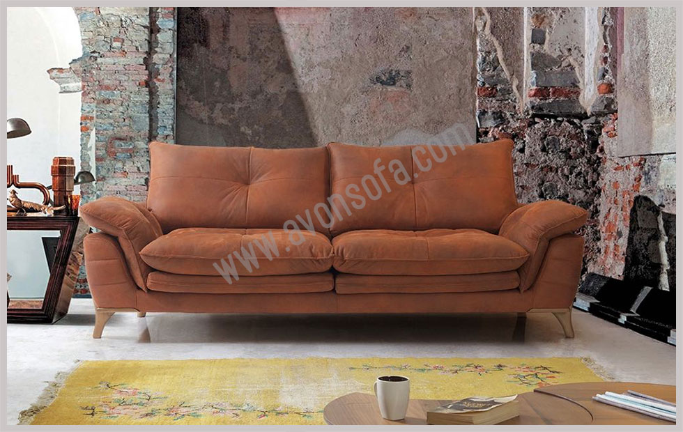 Avansofa romeo koltuk takımı