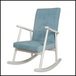 Modern sallanan sandalye modelleri