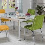 Bellona masa takımı modeli color