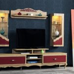 İpek mobilya tv ünitesi çeşitleri bellavita