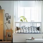 Ikea genç odası yatak modeli