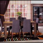 Salon vitrin takımı