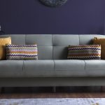 Bellona yataklı kanepe modern oslo