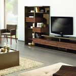 Alfemo mobilya tv ünitesi modelleri escuda multi