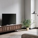 Doğtaş ceviz tv ünitesi retro