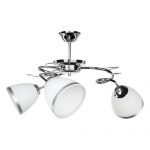Tekzen modelight alfa promosyon 3lü avize
