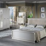 İstikbal mobilya klasik yatak odası karat