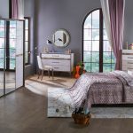 İstikbal mobilya yatak odası örnekleri scarlet