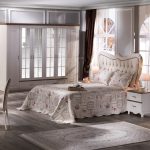Bellona klasik model yatak odası  venturo