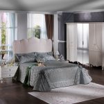 Mondi elegance yatak odası