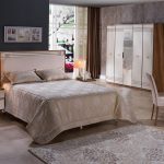 Mondi paris yatak odası