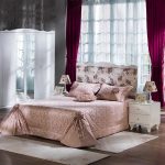 Mondi romantica yatak odası takımı