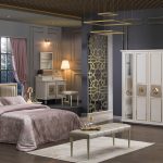 Bellona klasik yatak odası modelleri mistral
