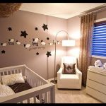 Bebek odası aydınlatma önerileri