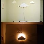 Bebek odası aydınlatma seçenekleri