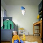 Bebek odası fikirleri