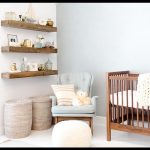 Ahşap bebek odası takımları