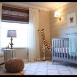 Bebek odası tasarımları