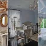 İdeal bebek odası tasarımları