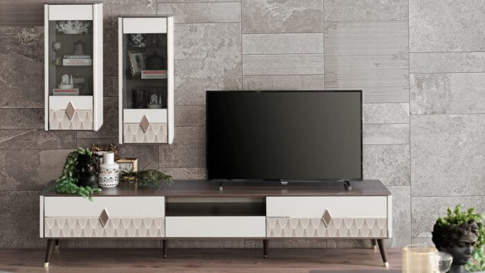Doğtaş Diamond Pure Tv Ünitesi
