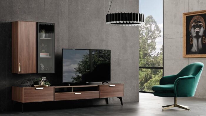 Doğtaş Louisa Tv Ünitesi