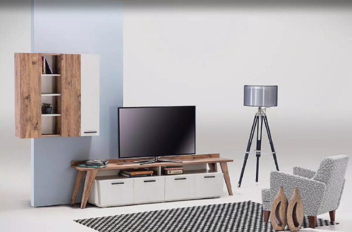 misis ider tv ünitesi