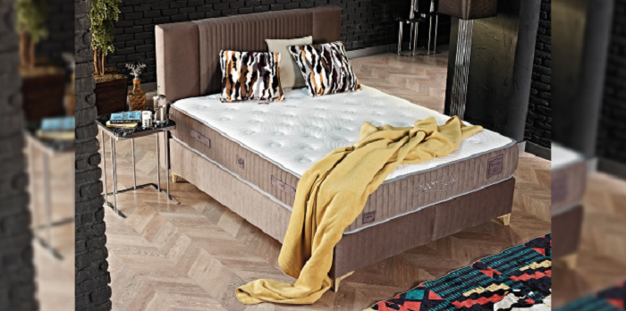 moonlight kilim mobilya yatak