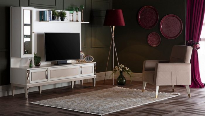 Rosalina Compact Televizyon Ünitesi