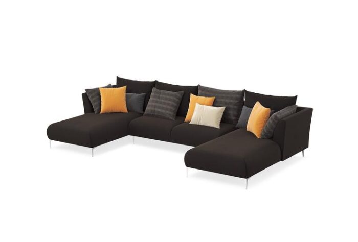 Enza Home Mayfair Köşe Takımı