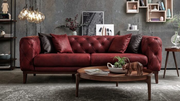 Doğtaş Lounge Koltuk Takımı