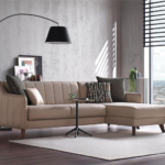 Enza Home Fabia Köşe Takımı