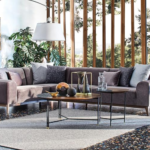 Enza Home Netha Köşe Takımı
