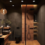 En güzel banyo dekorasyonları
