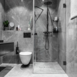 En güzel banyo dekorasyonları