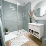 En güzel banyo dekorasyonları