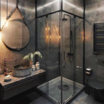 En güzel banyo dekorasyonları
