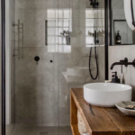 En güzel banyo dekorasyonları
