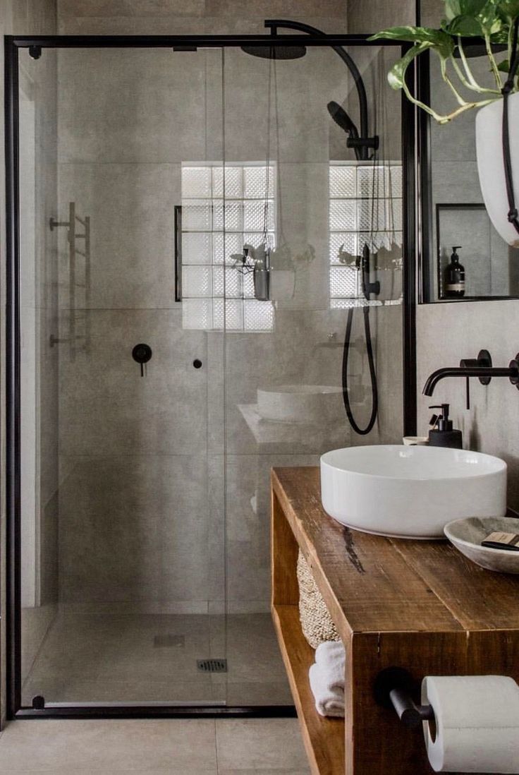 En güzel banyo dekorasyonları
