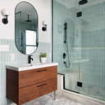 En güzel banyo dekorasyonları