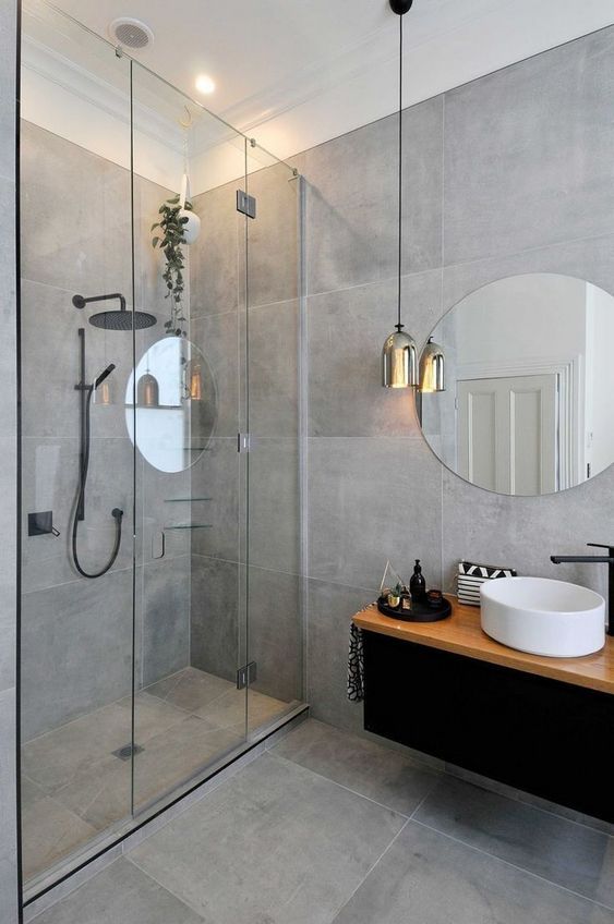 En güzel banyo örnekleri