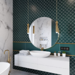 En güzel banyo örnekleri
