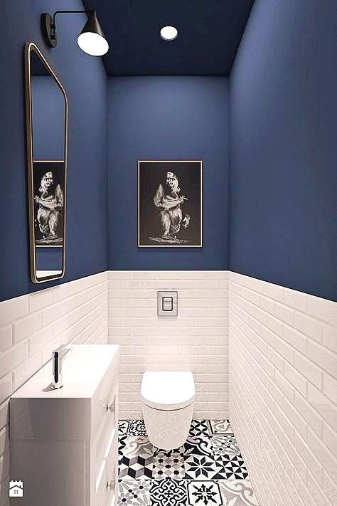 En güzel banyo örnekleri
