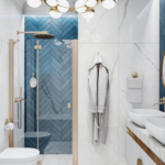 En güzel banyo örnekleri