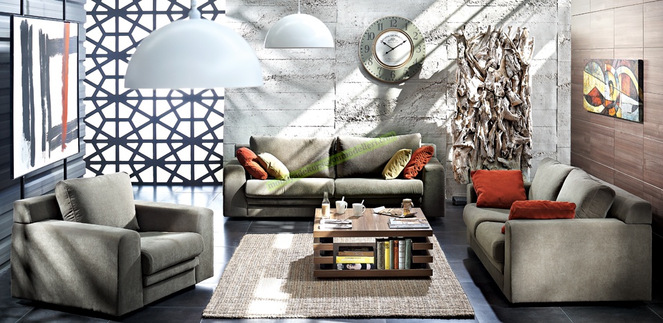 Doğtaş caroline salon takımı