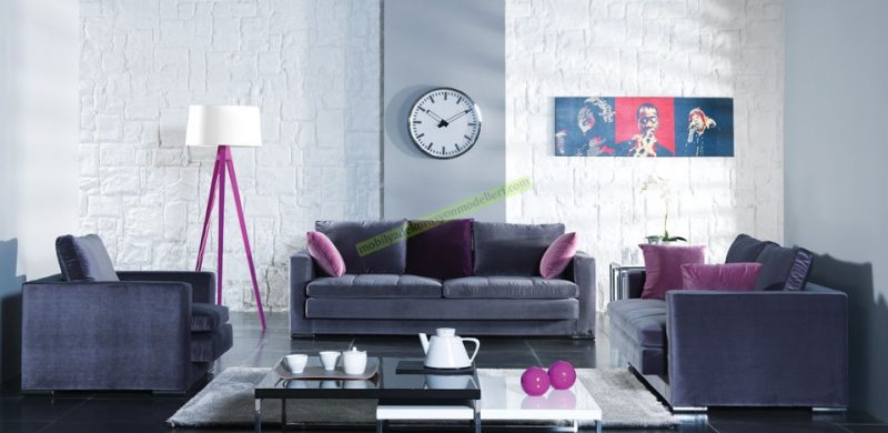 Doğtaş pearl salon takımı