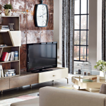 Doğtaş private tv ünitesi