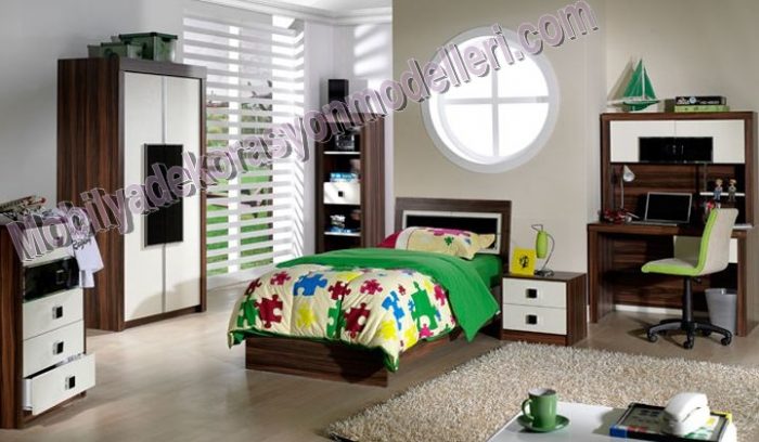 Punto Genç odası Takımı - 1.846,00 TL